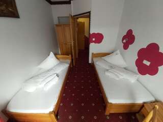 Апарт-отели Wisła Mountain SPA Висла Небольшой двухместный номер с 2 отдельными кроватями-2